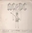 LP - AC/DC - Flick Of The Switch
