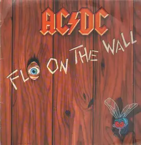 AC/DC - Fly on the Wall