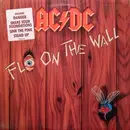LP - AC/DC - Fly On The Wall