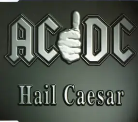 AC/DC - Hail Caesar