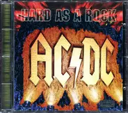 Ac/Dc - Hard As a Rock/