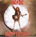 7'' - AC/DC - Heatseeker