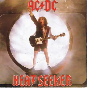 AC/DC - Heatseeker