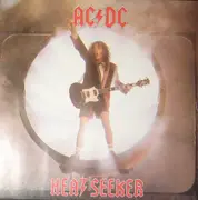 12'' - AC/DC - Heatseeker