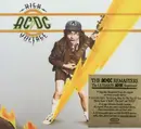 CD - AC/DC - High Voltage