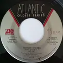 7'' - AC/DC - Highway To Hell / Dirty Deeds Done Dirt Cheap