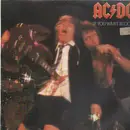 LP - AC/DC - If You Want Blood You've Got It - CLUB-PRESSUNG
