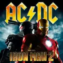 Double CD - AC/DC - Iron Man 2 - =ost= 2cd