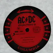 Double LP - AC/DC - Iron Man 2 - 180gr