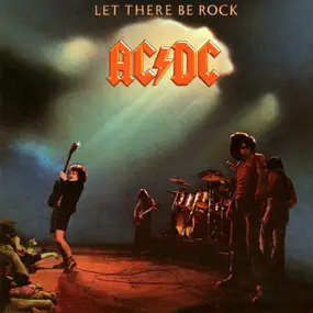 AC/DC - Let There Be Rock