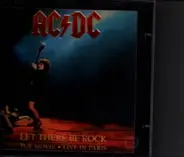 AC/DC - Let There Be Rock- The Movie: Live In Paris