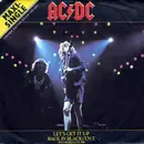LP - AC/DC - Let's Get It Up
