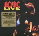CD - AC/DC - Live