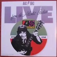 AC/DC - Live From The Atlantic Studios