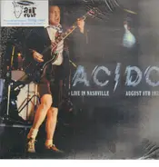 AC/DC - Live In Nashville August 8th 1978
