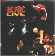 AC/DC - Live