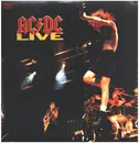 Double LP - AC/DC - Live - 180gr.