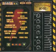 CD - AC/DC - Power Up - Box Set / Still Sealed