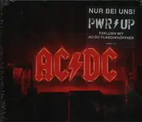 AC/DC - Pwr/UP