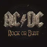 AC/DC - Play Ball/Rock OR Bust