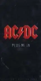 AC/DC - Plug Me In/Deluxe