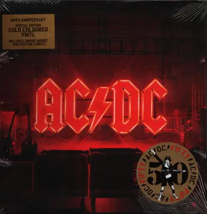 AC/DC - Power UP