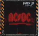 CD - AC/DC - Power Up - Box Set / Still Sealed