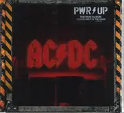 CD - AC/DC - Power Up - Box Set / Still Sealed