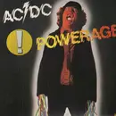LP - AC/DC - Powerage