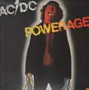 LP - AC/DC - Powerage