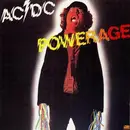 LP - AC/DC - Powerage