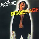 CD - AC/DC - Powerage
