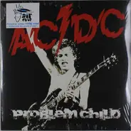 AC/DC - Problem Child -Live-