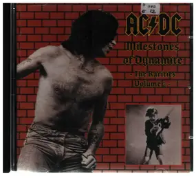 AC/DC - Rare... Rarer... Rarities / Volume 2