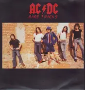 AC/DC - Rare Tracks