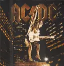 LP - AC/DC - Stiff Upper Lip - Still sealed. RSD 2014 // 180 GRAM VINYL