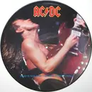 12'' - AC/DC - That's The Way I Wanna Rock N Roll - picture disc