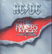 AC/DC - The Razor's Edge