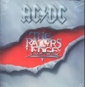 AC/DC - The Razor's Edge