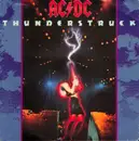 7'' - AC/DC - Thunderstruck