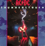 7'' - AC/DC - Thunderstruck