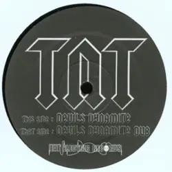 AC/DC - T.N.T. - Devils Dynamite-Remix