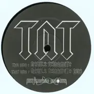 AC/DC - T.N.T. - Devils Dynamite-Remix