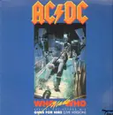 12'' - AC/DC - Who Made Who