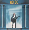 LP - AC/DC - Who Made Who - 180 gram