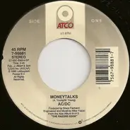 AC/DC - Moneytalks