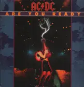 12inch Vinyl Single - AC/DC - Are You Ready - LTD ED