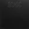 LP - AC/DC - Back In Black