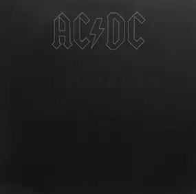 AC/DC - Back in Black