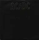 LP - AC/DC - Back In Black